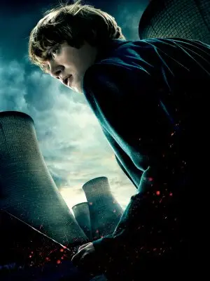 Harry Potter and the Deathly Hallows: Part I (2010) Image Jpg picture 423175