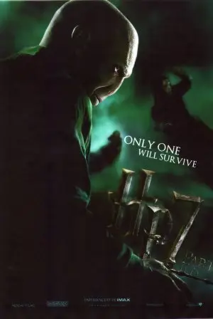 Harry Potter and the Deathly Hallows: Part I (2010) Wall Poster picture 423183
