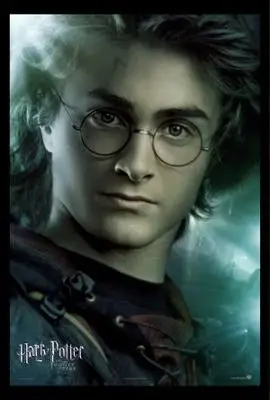 Harry Potter and the Goblet of Fire (2005) Wall Poster picture 341199
