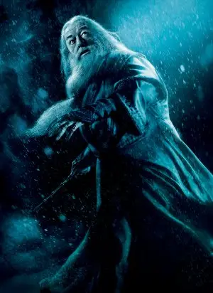 Harry Potter and the Half-Blood Prince (2009) Wall Poster picture 427200