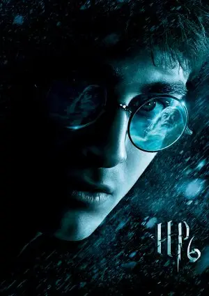 Harry Potter and the Half-Blood Prince (2009) Jigsaw Puzzle picture 437232