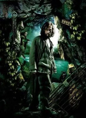 Harry Potter and the Prisoner of Azkaban (2004) White T-Shirt - idPoster.com