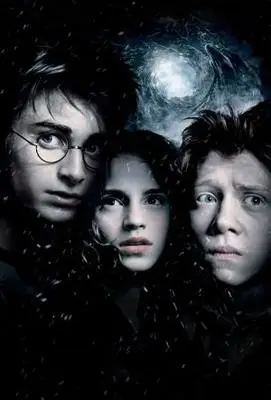 Harry Potter and the Prisoner of Azkaban (2004) Fridge Magnet picture 334213