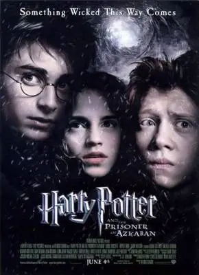 Harry Potter and the Prisoner of Azkaban (2004) Kitchen Apron - idPoster.com