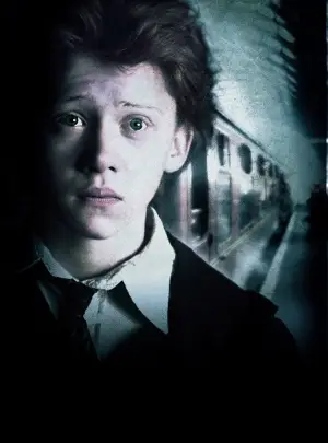 Harry Potter and the Prisoner of Azkaban (2004) Wall Poster picture 407206