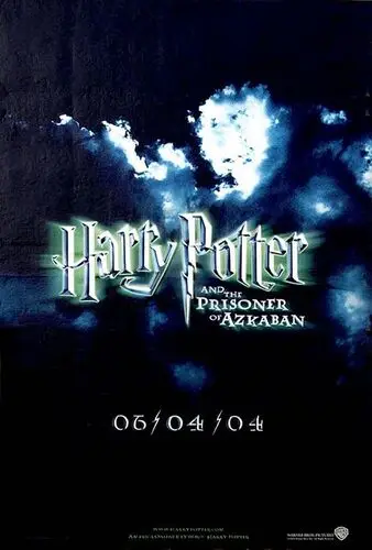 Harry Potter and the Prisoner of Azkaban (2004) Fridge Magnet picture 811473