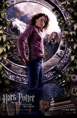 Harry Potter and the Prisoner of Azkaban (2004) Fridge Magnet picture 811476