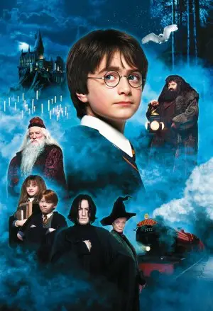Harry Potter and the Sorcerer's Stone (2001) Image Jpg picture 433221