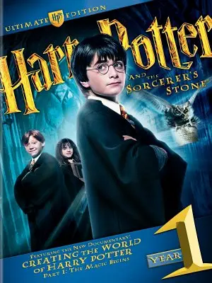 Harry Potter and the Sorcerers Stone (2001) Image Jpg picture 416293