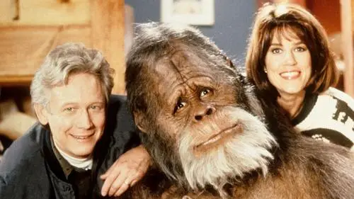 Harry and the Hendersons (1987) Image Jpg picture 1098316