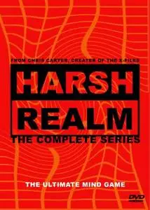 Harsh Realm (1999) posters and prints