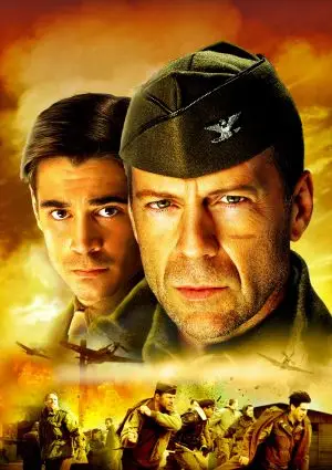Hart's War (2002) Jigsaw Puzzle picture 341201