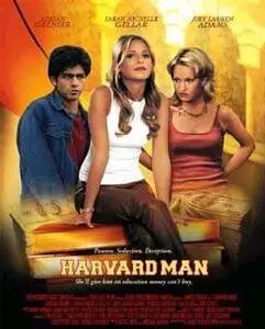 Harvard Man (2002) posters and prints