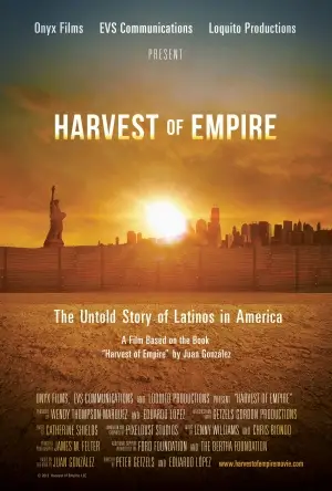 Harvest of Empire (2012) Wall Poster picture 387176