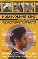 Hasan Minhaj Homecoming King 2017 posters and prints