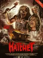 Hatchet (2006) posters and prints