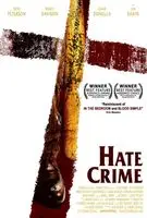 Hate Crime (2005) posters and prints