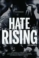 Hate Rising 2016 posters and prints