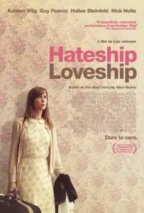 Hateship Loveship (2013) posters and prints