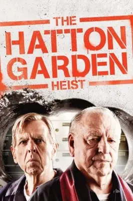Hatton Garden (2019) Wall Poster picture 840564