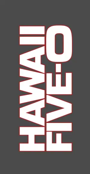 Hawaii Five-0 (2010) Men's Colored  Long Sleeve T-Shirt - idPoster.com
