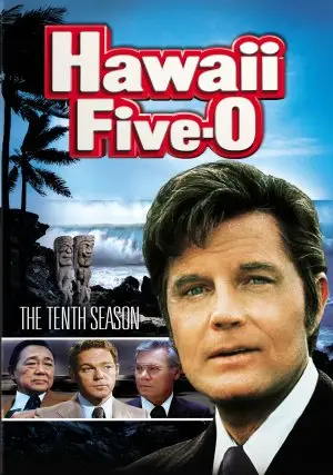 Hawaii Five-O (1968) Wall Poster picture 419204