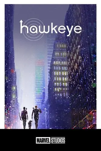 Hawkeye (2021) Wall Poster picture 999101