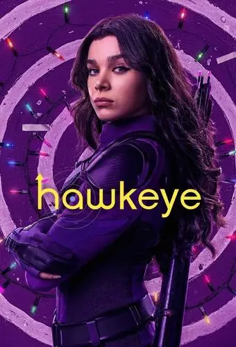 Hawkeye (2021) Wall Poster picture 999125