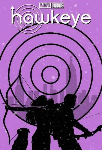 Hawkeye (2021) Wall Poster picture 999136