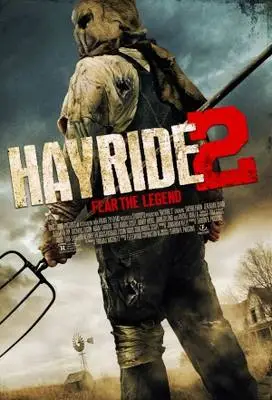 Hayride 2 (2015) Tote Bag - idPoster.com