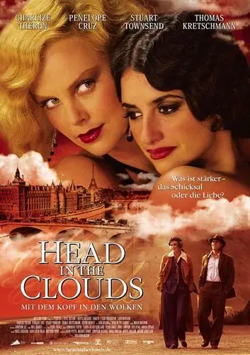 Head In The Clouds (2004) Image Jpg picture 811480