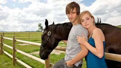 Heartland (2007) Jigsaw Puzzle picture 894689