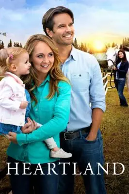 Heartland (2007) Wall Poster picture 894696