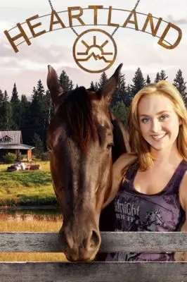 Heartland (2007) Wall Poster picture 894698