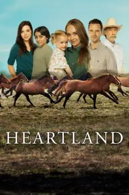 Heartland (2007) Wall Poster picture 894699