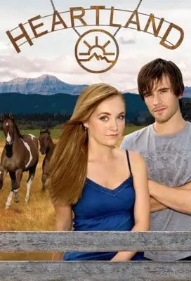 Heartland (2007) Wall Poster picture 894703