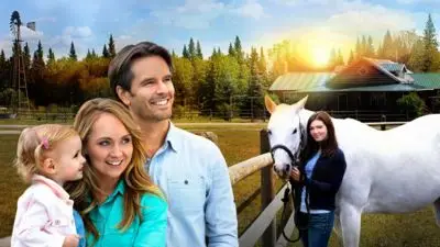 Heartland (2007) Jigsaw Puzzle picture 894704