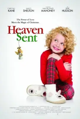 Heaven Sent (2016) Computer MousePad picture 699455