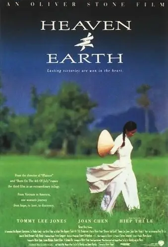 Heaven and Earth (1993) Wall Poster picture 806504