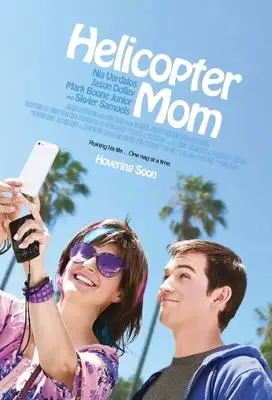 Helicopter Mom (2014) Wall Poster picture 376194