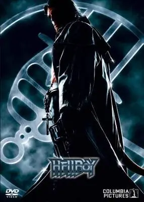 Hellboy (2004) Wall Poster picture 329273