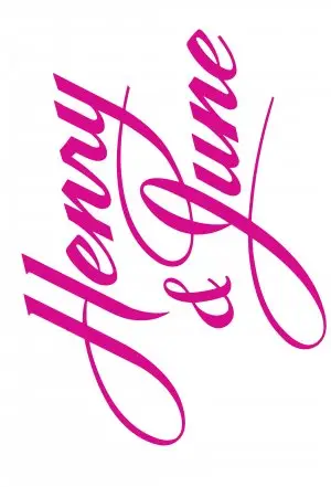 Henry n June (1990) Women's Colored Hoodie - idPoster.com