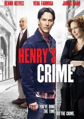 Henrys Crime (2010) Wall Poster picture 817502