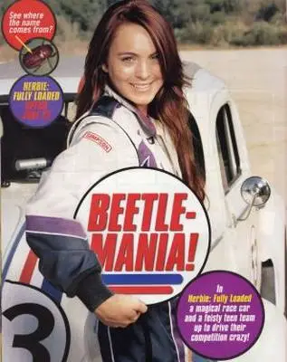 Herbie Fully Loaded (2005) Computer MousePad picture 342207