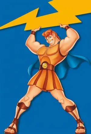 Hercules (1997) Jigsaw Puzzle picture 387184