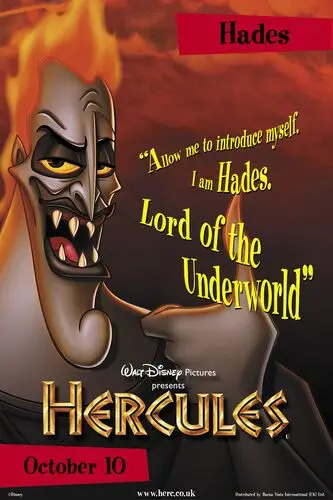 Hercules (1997) Image Jpg picture 805039