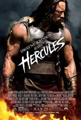 Hercules (2014) Fridge Magnet picture 376198