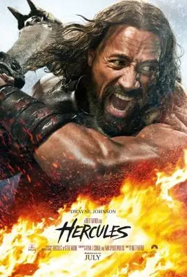 Hercules (2014) Wall Poster picture 377221