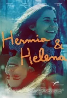 Hermia and Helena 2017 Jigsaw Puzzle picture 681779