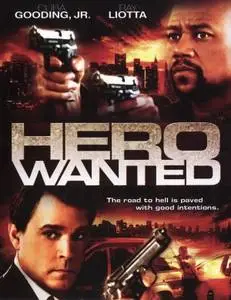 Hero Wanted (2008) posters and prints